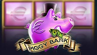 Piggy Bank spilleautomater PlaynGo  himmelspill.com