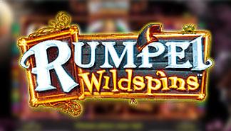 Rumpel WildSpins spilleautomater Novomatic  himmelspill.com