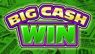 Big Cash Win spilleautomater Rival  himmelspill.com