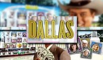 Dallas spilleautomater NetEnt  himmelspill.com