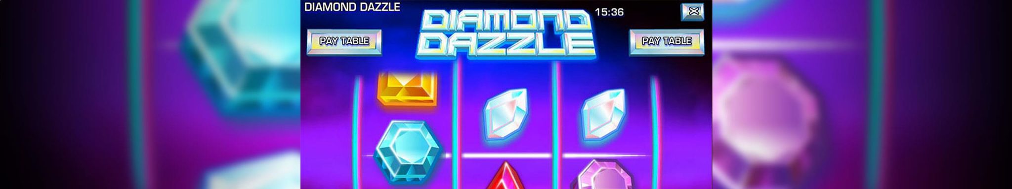 Diamond Dazzle