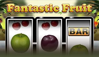 Fantastic Fruit spilleautomater Rival  himmelspill.com