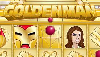 Golden Man spilleautomater Rival  himmelspill.com