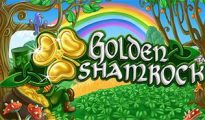 Golden Shamrock spilleautomater NetEnt  himmelspill.com