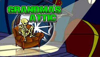 Grandma’s Attic spilleautomater Rival  himmelspill.com