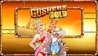 Gushers Gold spilleautomater Rival  himmelspill.com