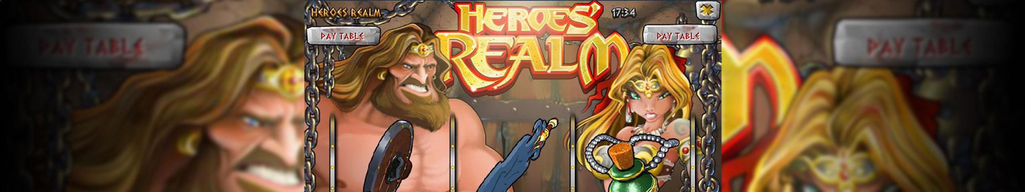 Heroes Realm
