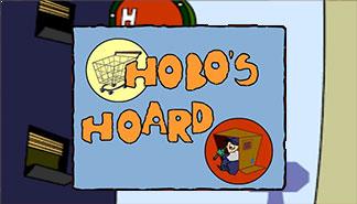 Hobo’s Hoard spilleautomater Rival  himmelspill.com