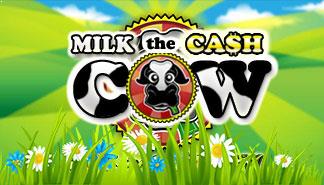 Milk the Cash Cow spilleautomater Rival  himmelspill.com