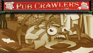 Pub Crawlers spilleautomater Rival  himmelspill.com