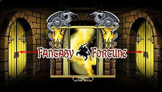 Fantasy Fortune spilleautomater Rival  himmelspill.com