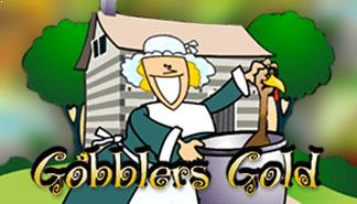 Gobbler’s Gold spilleautomater Rival  himmelspill.com