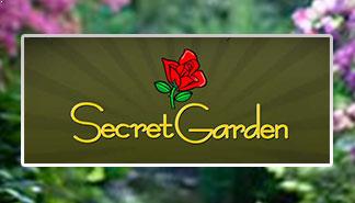 Secret Garden spilleautomater Rival  himmelspill.com