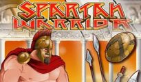Spartan Warrior spilleautomater Rival  himmelspill.com