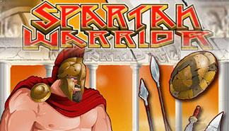Spartan Warrior spilleautomater Rival  himmelspill.com