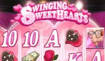 Swinging Sweethearts spilleautomater Rival  himmelspill.com