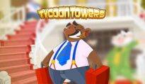 Tycoon Towers spilleautomater Rival  himmelspill.com