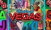 Vintage Vegas spilleautomater Rival  himmelspill.com
