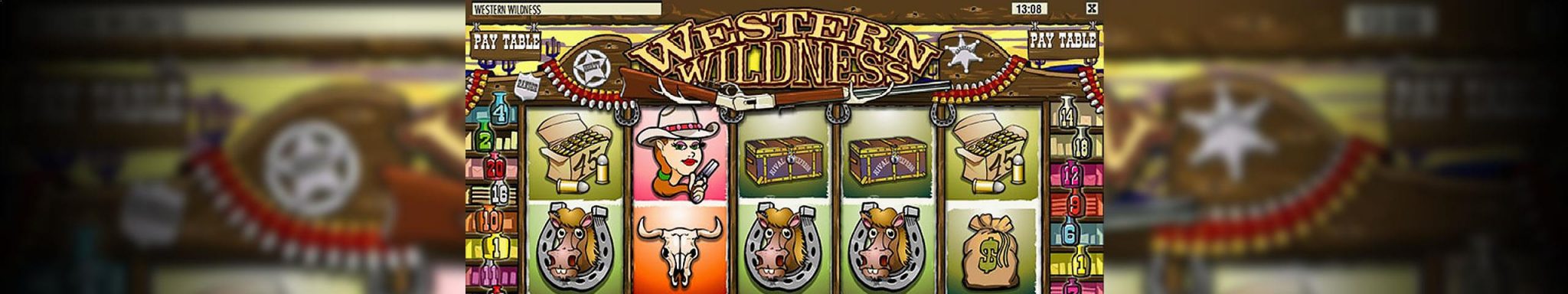 Western Wildness