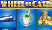 Wheel of Cash spilleautomater Rival  himmelspill.com