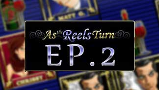 As The Reels Turn Ep.2 spilleautomater Rival  himmelspill.com