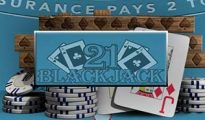Blackjack spilleautomater   himmelspill.com