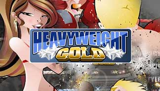 Heavyweight Gold spilleautomater Rival  himmelspill.com