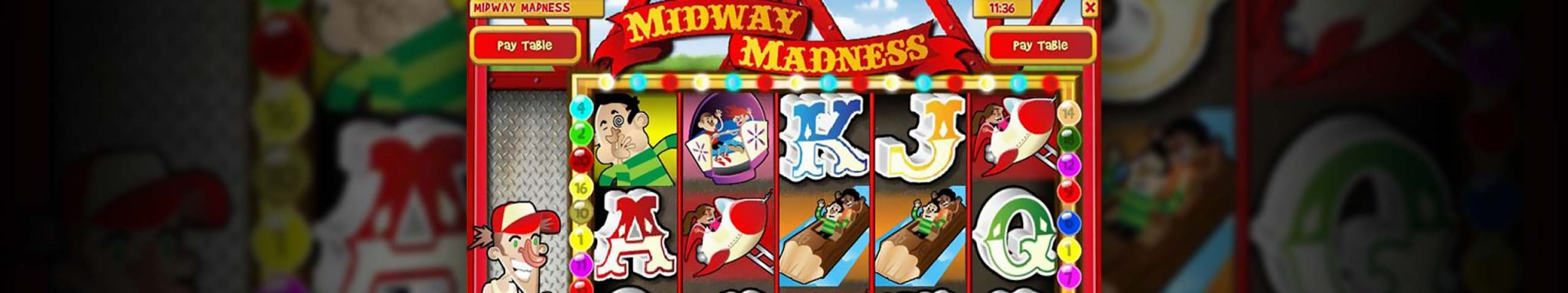 Midway Madness