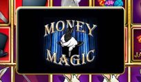 Money Magic spilleautomater Rival  himmelspill.com