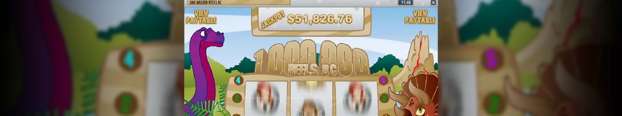 One Million Reels BC