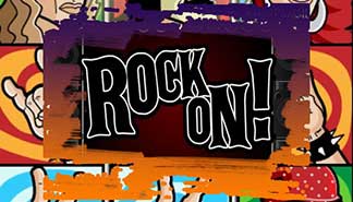 Rock On spilleautomater Rival  himmelspill.com