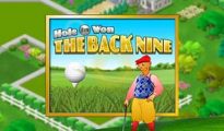 The Back Nine spilleautomater Rival  himmelspill.com