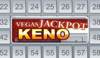 Vegas Jackpot Keno spilleautomater   himmelspill.com