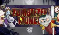 Zombiezee Money spilleautomater Rival  himmelspill.com