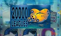 20 000 Leagues spilleautomater Cryptologic (WagerLogic)  himmelspill.com