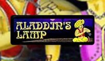 Aladdin’s Lamp spilleautomater Inbet Games  himmelspill.com