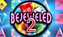 Bejeweled 2 spilleautomater Gamesys  himmelspill.com