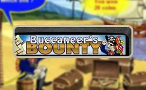 Buccaneer’s Bounty spilleautomater Amaya (Chartwell)  himmelspill.com