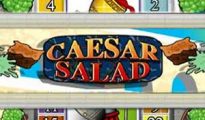 Caesar Salad spilleautomater Amaya (Chartwell)  himmelspill.com