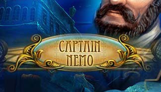Captain Nemo spilleautomater Amaya (Chartwell)  himmelspill.com