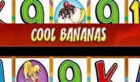 Cool Bananas spilleautomater WGS Technology (Vegas Technology)  himmelspill.com