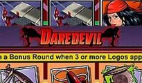 Daredevil spilleautomater Cryptologic (WagerLogic)  himmelspill.com