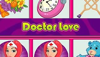 Doctor Love spilleautomater Microgaming  himmelspill.com