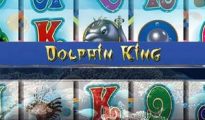 Dolphin King spilleautomater Amaya (Chartwell)  himmelspill.com
