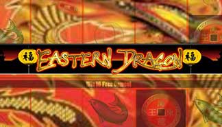 Eastern Dragon spilleautomater NextGen Gaming  himmelspill.com