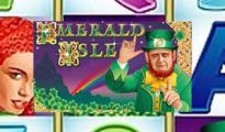 Emerald Isle spilleautomater Amaya (Chartwell)  himmelspill.com