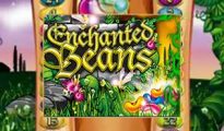 Enchanted Beans spilleautomater Amaya (Chartwell)  himmelspill.com