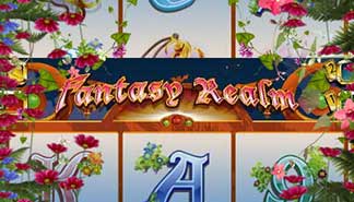 Fantasy Realm spilleautomater Amaya (Chartwell)  himmelspill.com