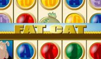 Fat Cat spilleautomater WGS Technology (Vegas Technology)  himmelspill.com