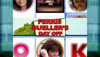 Ferris Bueller’s Day Off spilleautomater Amaya (Chartwell)  himmelspill.com